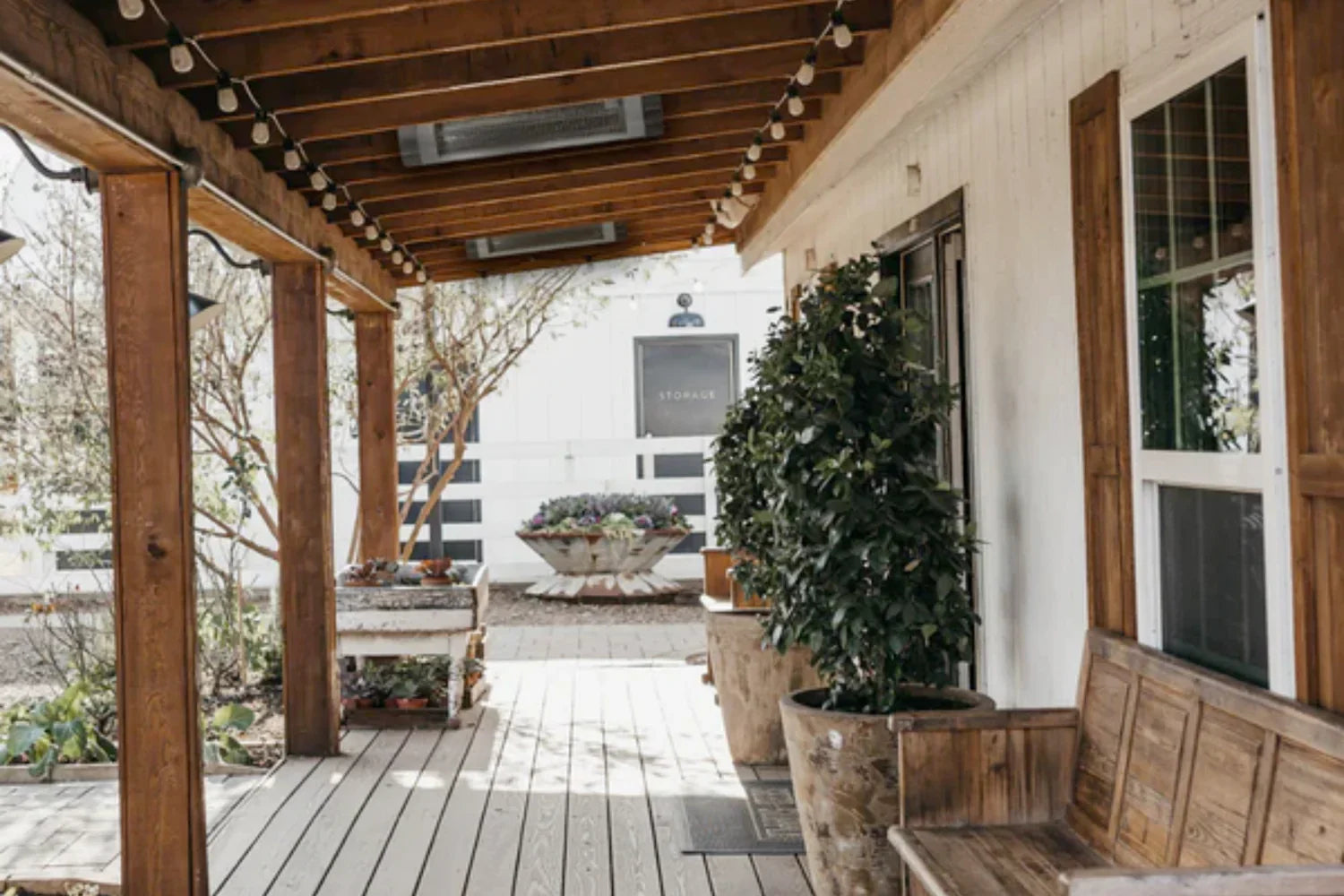 How to Choose the Best Patio Heater for Your Outdoor Space
