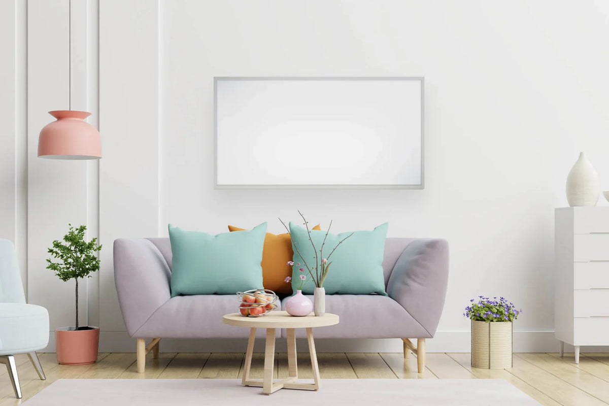 Comparing Heating Sources