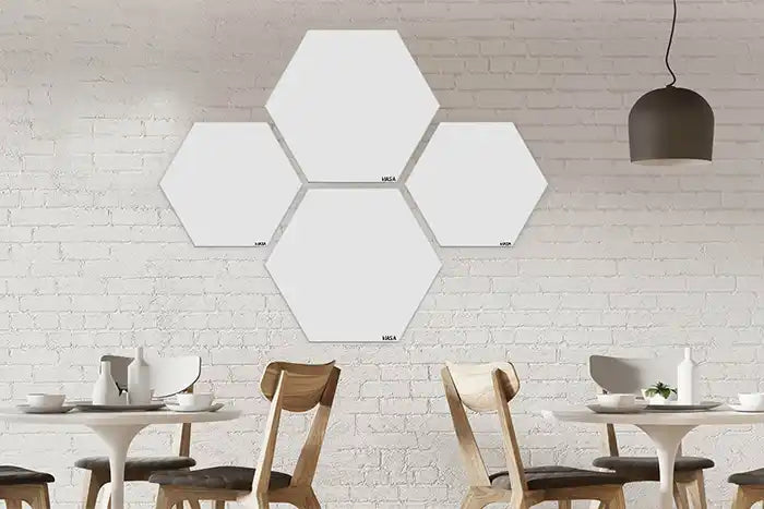 Heating for Cafés, Salons & Studios — Where Infrared Wins Big