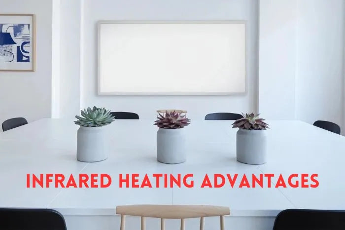 7 Ways Infrared Heating Beats Heat Pumps