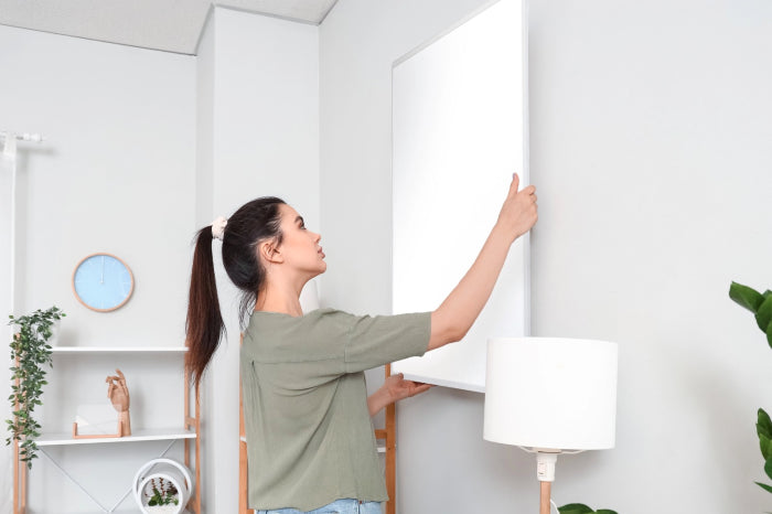 Infrared Heating - Is it Right for Your Home?