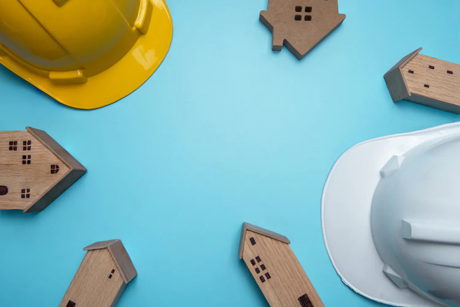 Infrared Heating Solutions for Different Types of Properties and Buildings