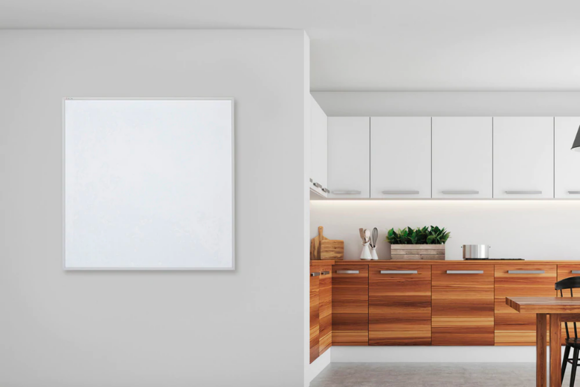 Infrared Panels - A Heating Solution