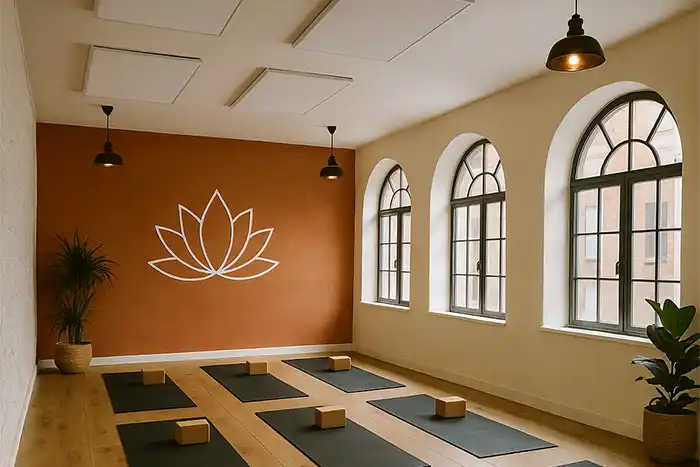 How Infrared Heating Can Boost Your Fitness and Wellness Studio’s Revenue