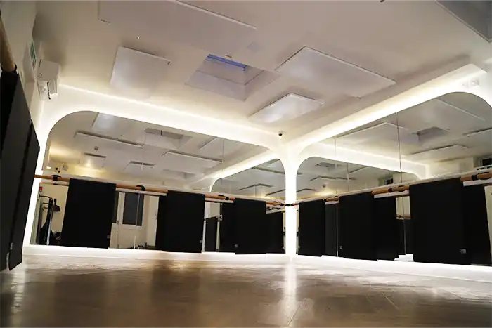 Why More Hot Pilates Studios Are Choosing Infrared Heating