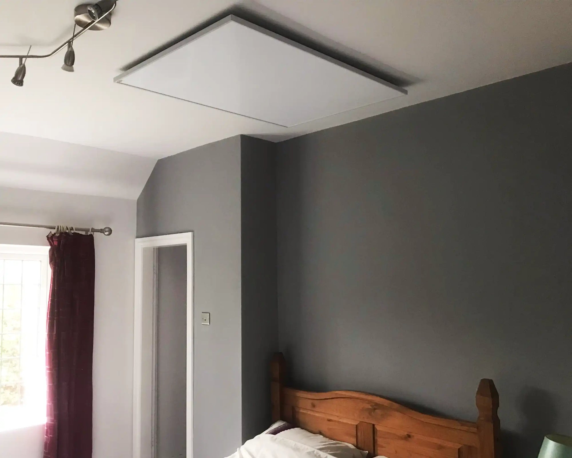 Full House Renovation with IR Heaters in Coventry: A Sustainable Approach to Home Comfort