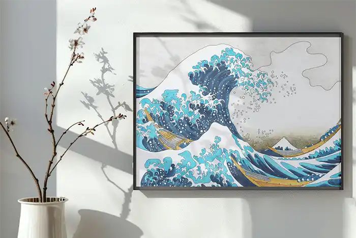 Ditch the Radiator: 6 Infrared Panels That Look Like Wall Art