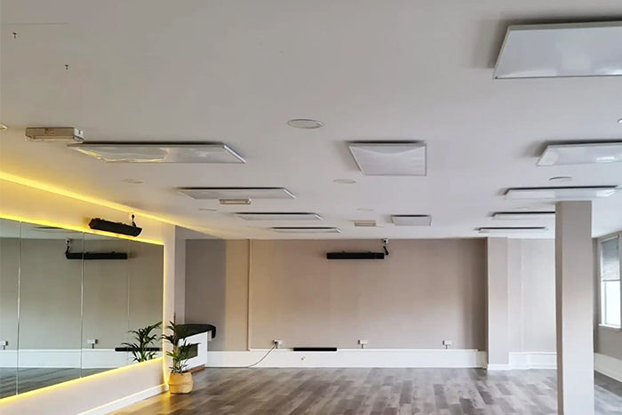 The Benefits of Infra-Red For Home Exercise And Injury Recovery