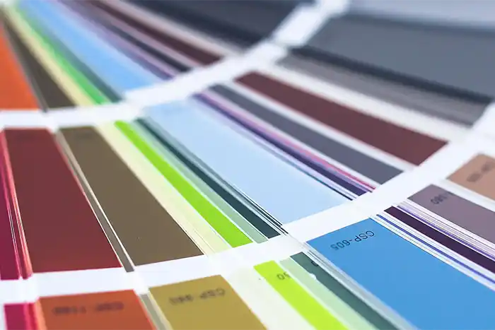 RAL Colour Panels: Match Your Room, Keep the Heat