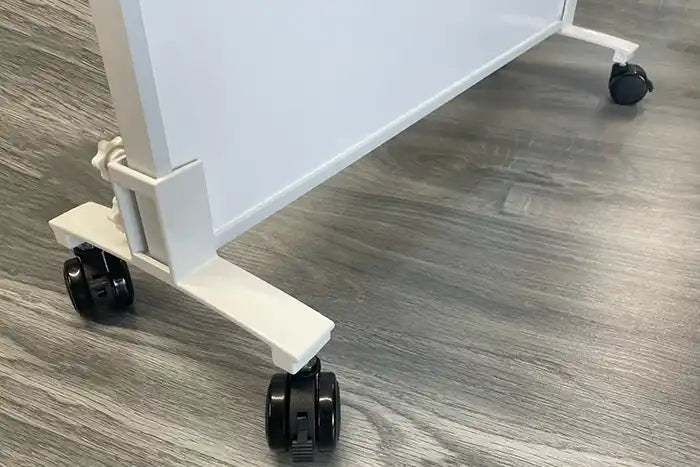 The Ultimate Autumn Set-Up: Portable Smart IR Panels (with Feet)