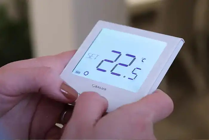 Are You a Thermometer or Thermostat Kind of Guy or Gal?