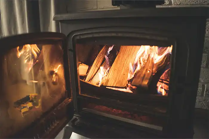 Time to Put the Log Burner Out to Pasture? Why Calls for a Ban Are Heating Up This Winter