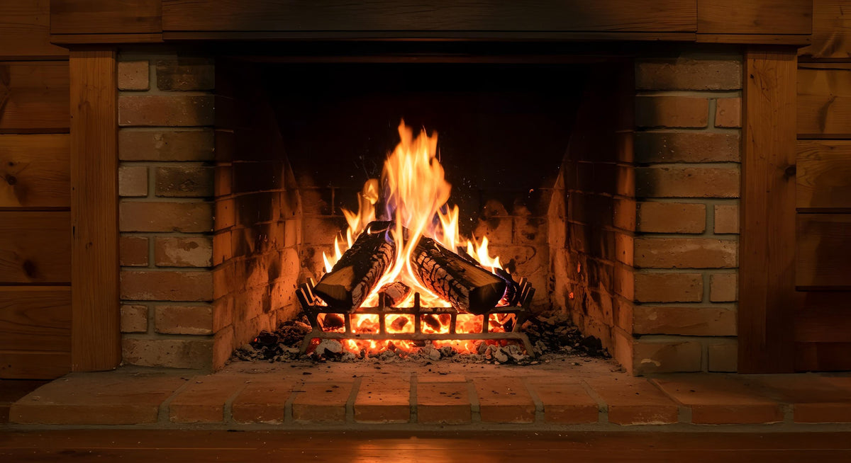 What are the new regulations regarding log burners, and will they be banned? (2025 Update)