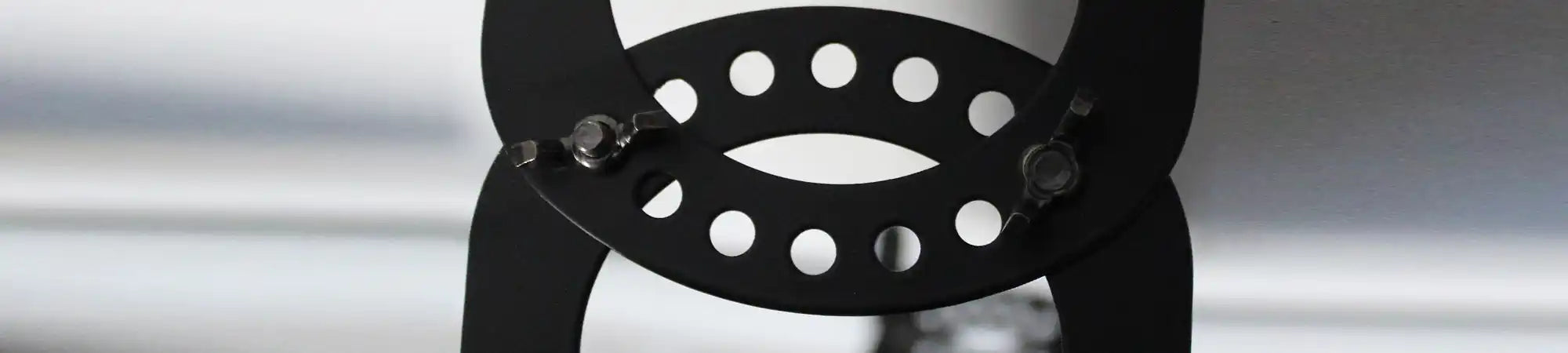 Infrared Heating Bars Accessories