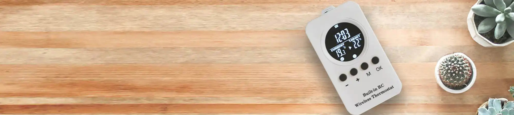 Infrared Heating IR Panels Accessories