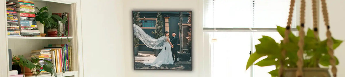Custom Picture panels