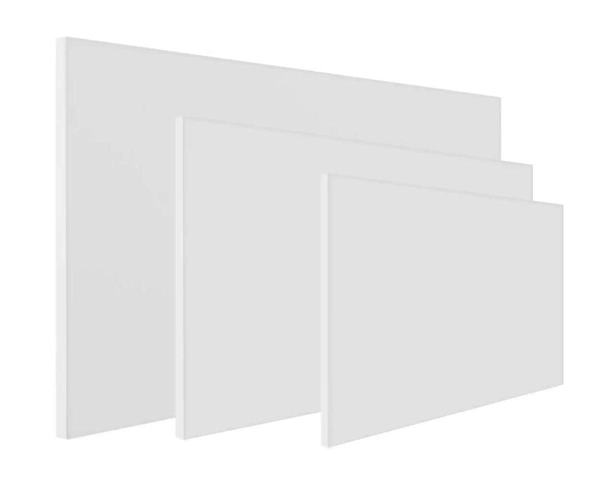 Kanvas Infrared Panel™