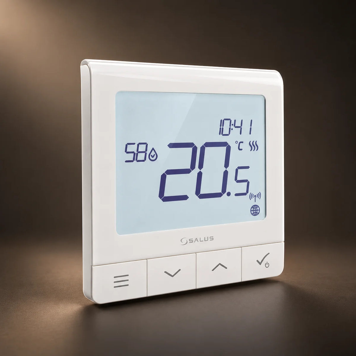 Smart Heating Controls
