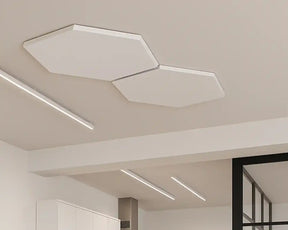 Kore Hex Infrared Heating Panel