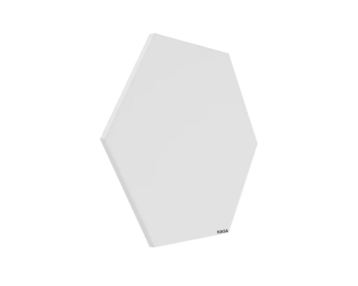 Designer Hex Infrared Heating Panel