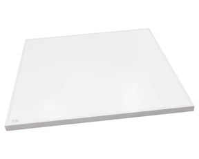 350W Wall Mounted Infrared Heating Panel - 60cm x 60cm