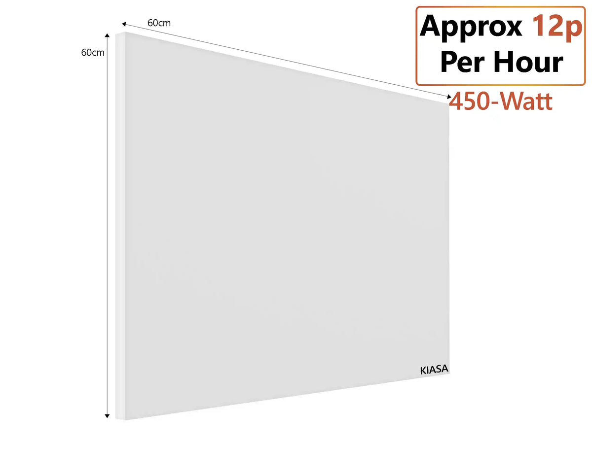 Portable Infrared Heating Panel E-series
