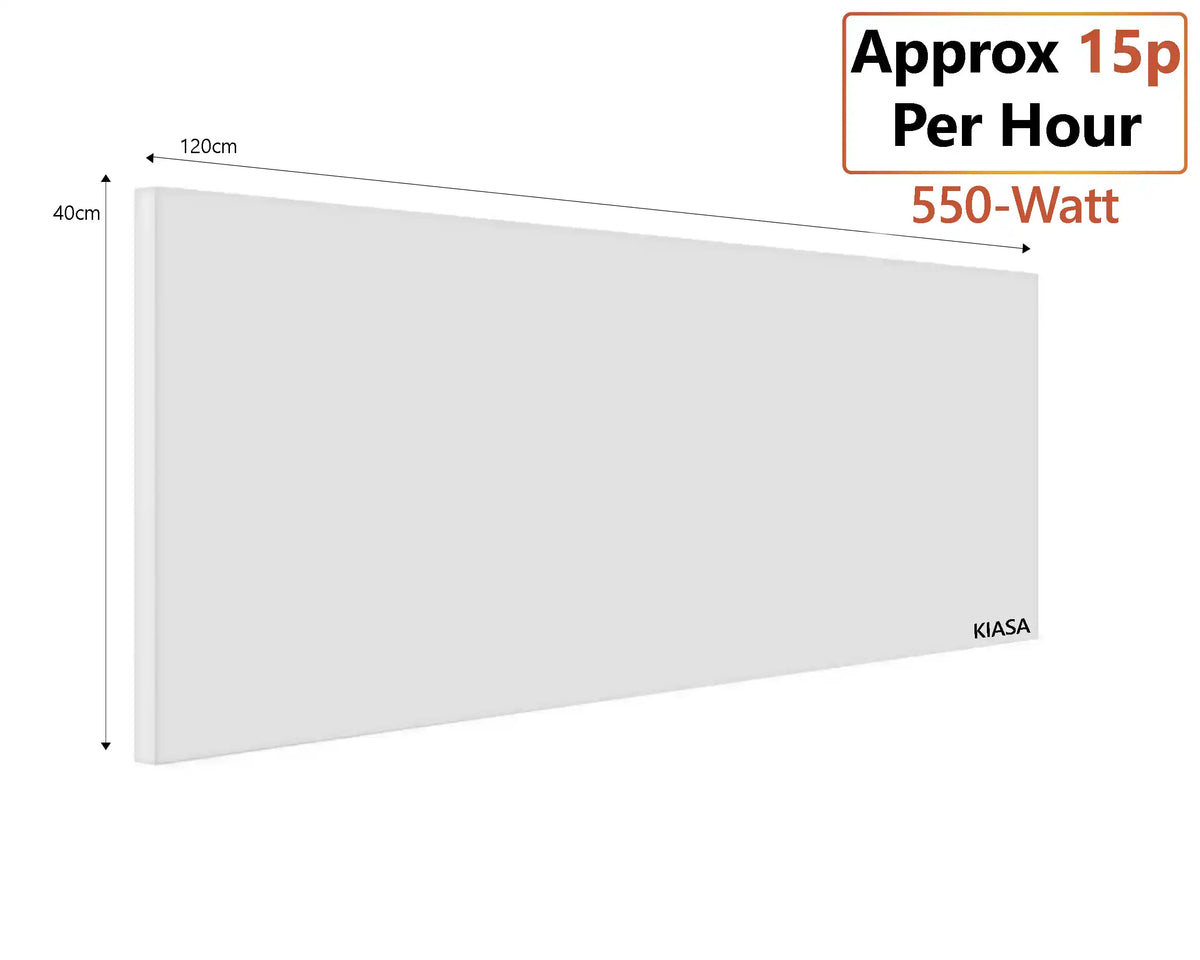 Kore Prime - Infrared Panel