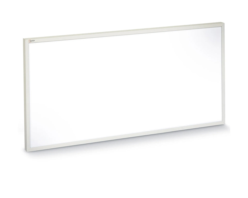 960w Portable Infrared Panel Heater with Feet - 120cm x 80cm (NO REMOTE)