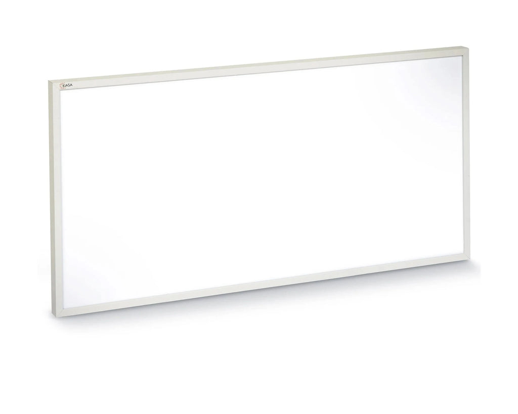 720w Portable Infrared Panel Heater with Feet - 120cm x 60cm (NO REMOTE)