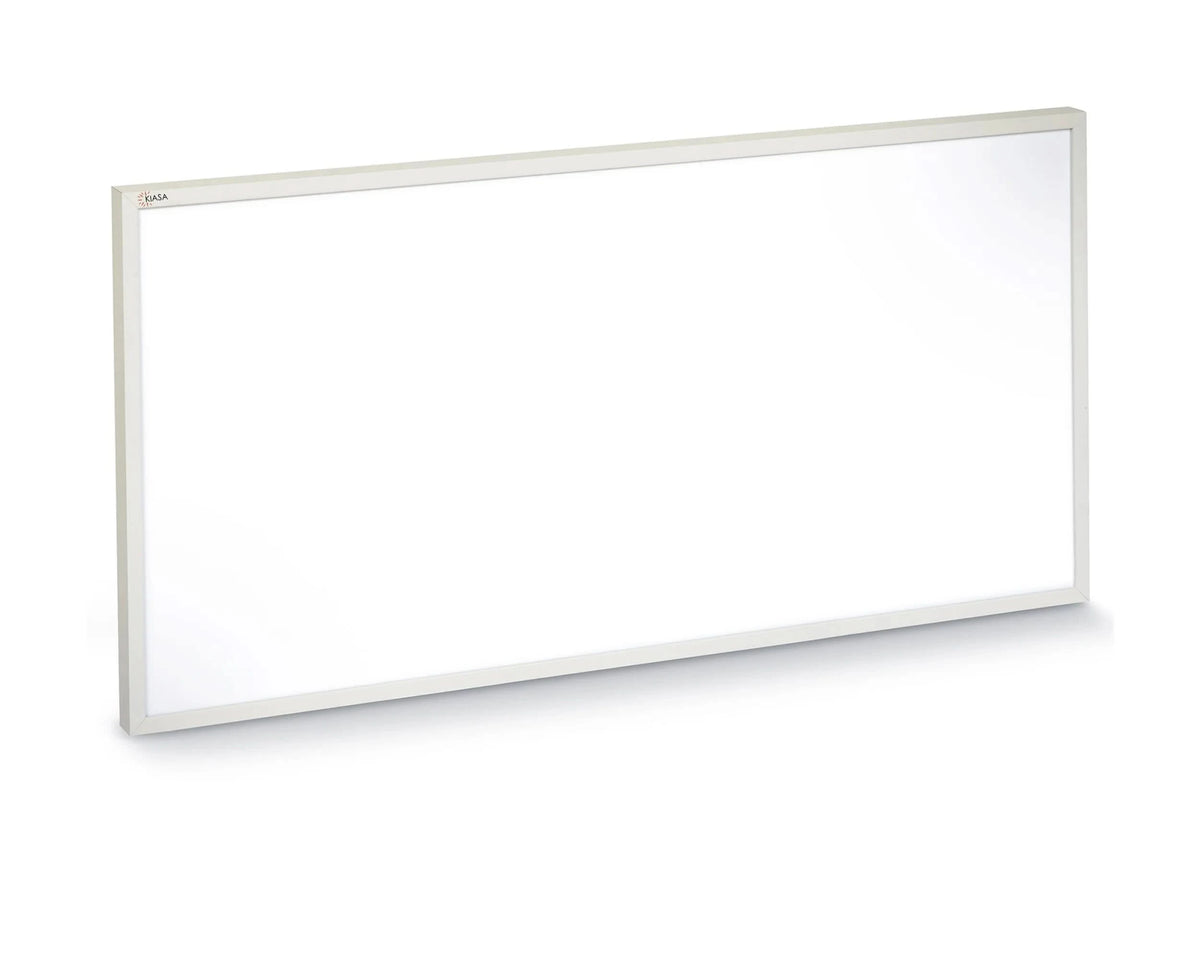 720w Portable Infrared Panel Heater with Feet - 120cm x 60cm (NO REMOTE)