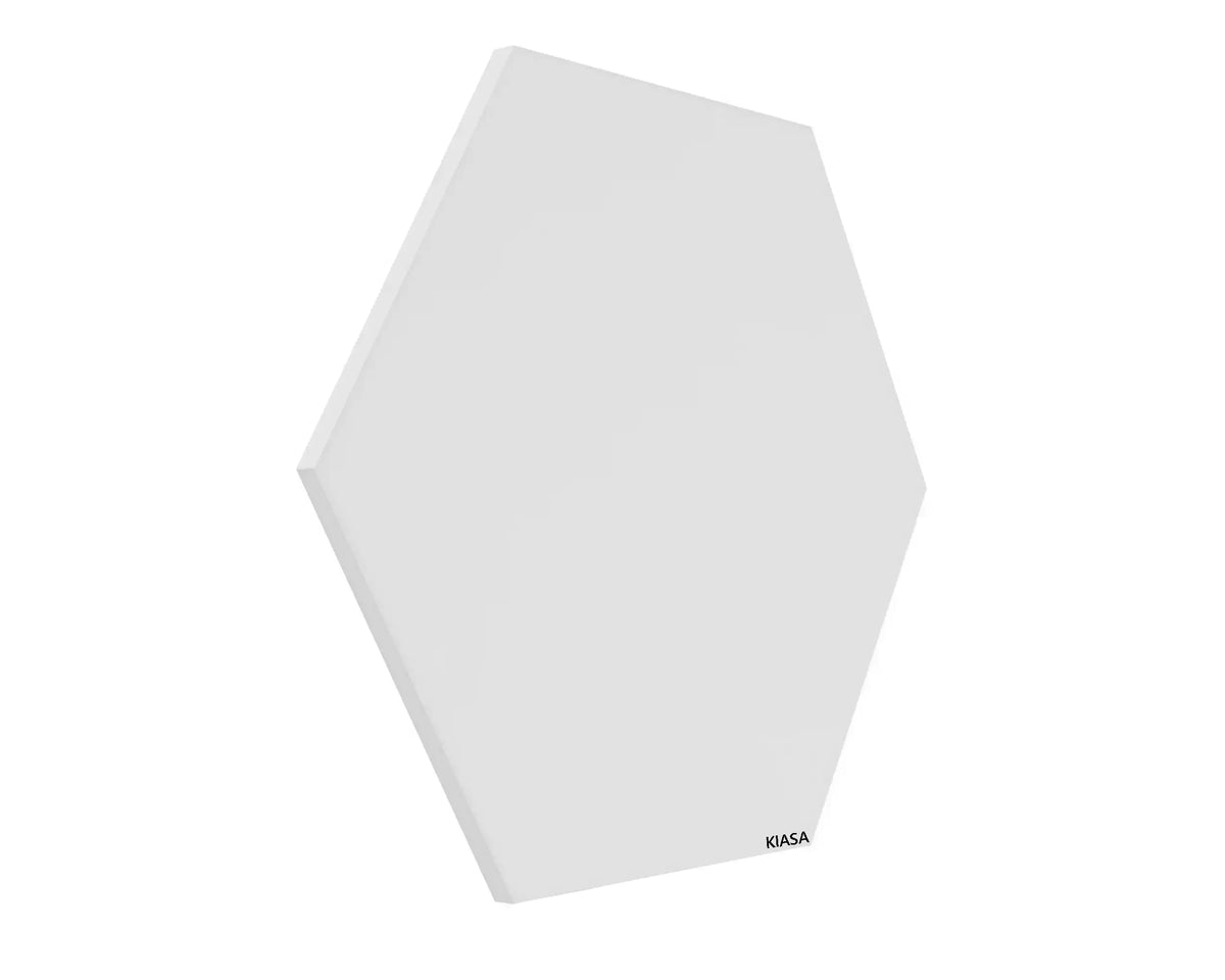 Designer Hex Infrared Heating Panel
