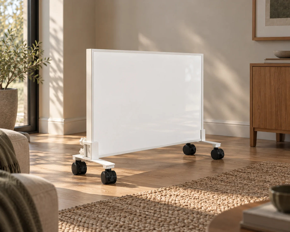 Portable Infrared Heating Panel E-series