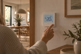 Wireless thermostat