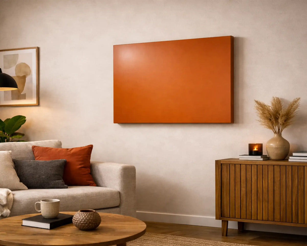 Kore Colour RAL IR Panel