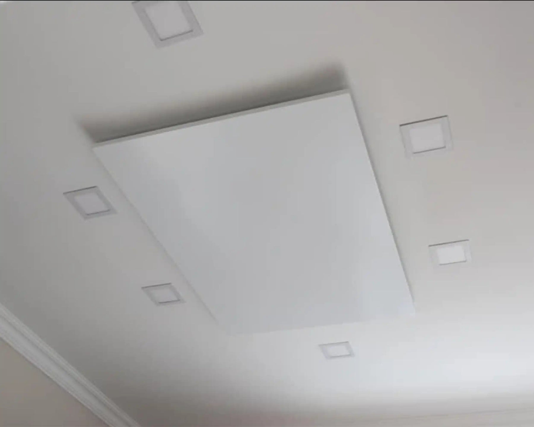 Kiasa EKOSEN Sunlife IR Panel