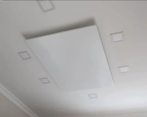 Kiasa EKOSEN Sunlife IR Panel