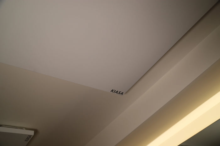 Studio detail