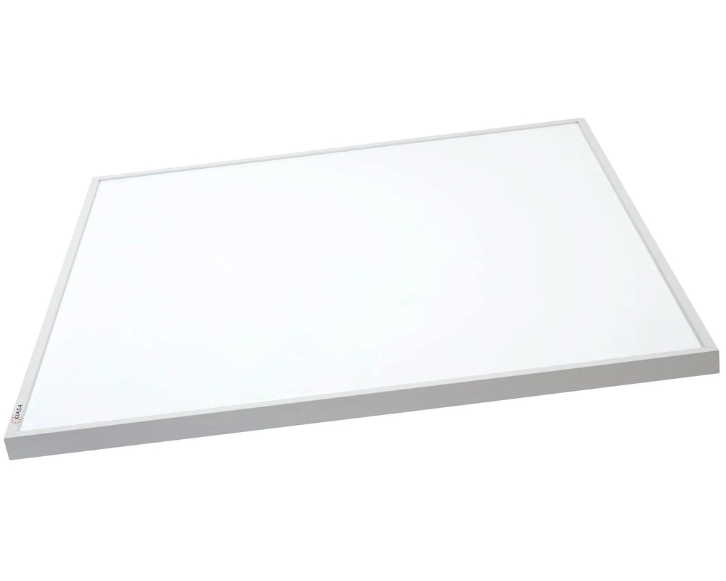 720w Portable Infrared Panel Heater with Feet - 120cm x 60cm (NO REMOTE)
