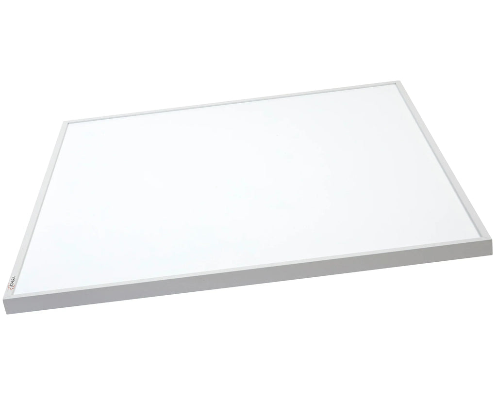 960w Portable Infrared Panel Heater with Feet - 120cm x 80cm (NO REMOTE)