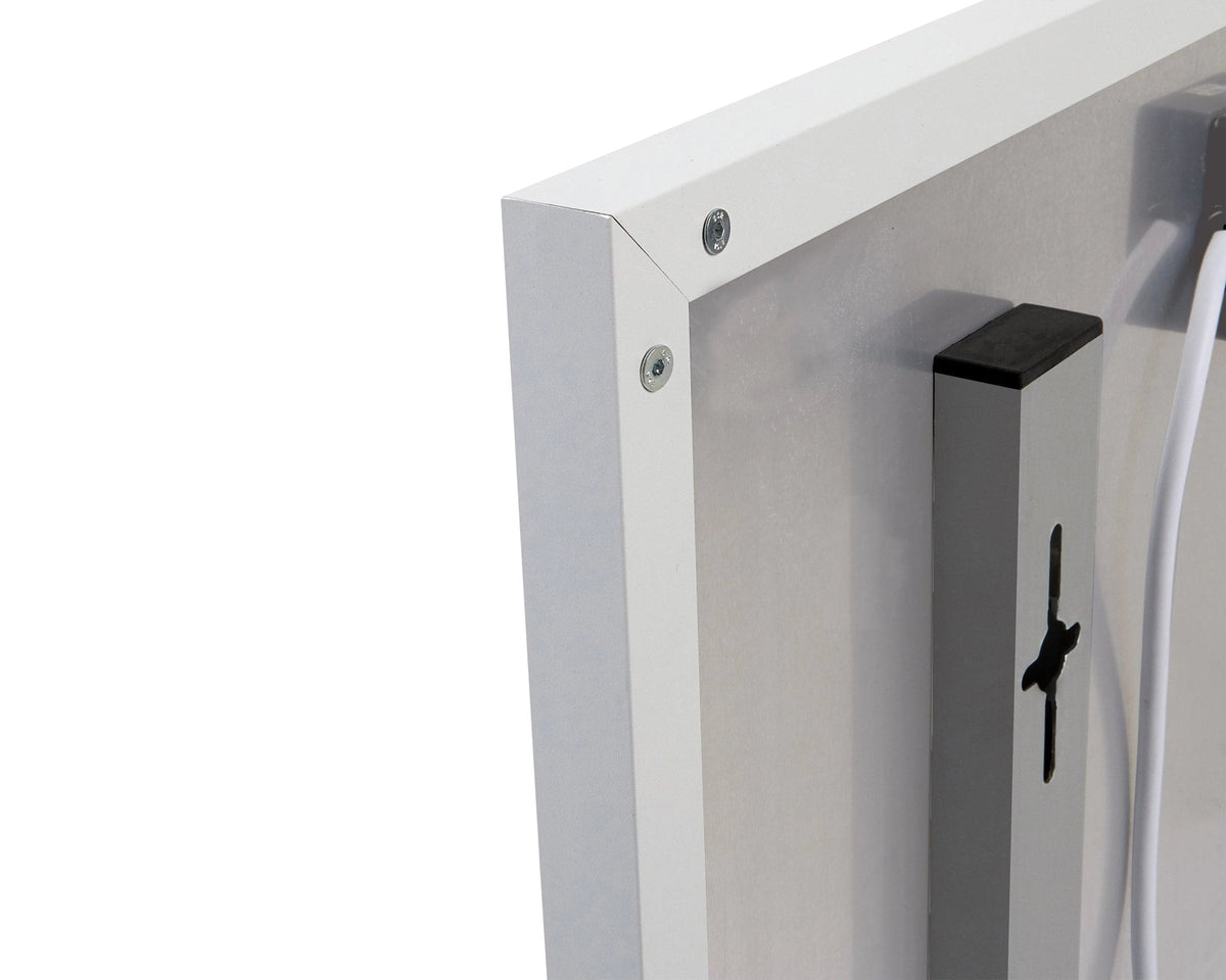 350W Custom Image Infrared Heating Panel - 60 x 60cm
