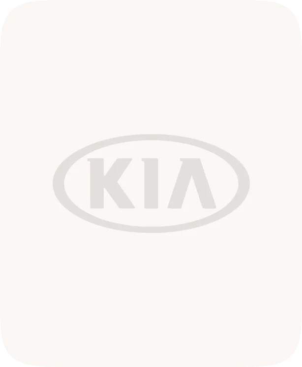 Kia motors logo