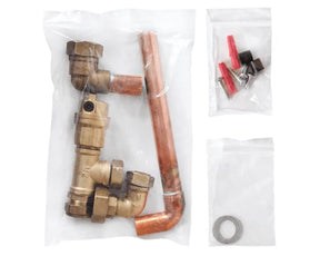 Mixergy Heat Pump Kit (KIT-HEATPUMP-02)