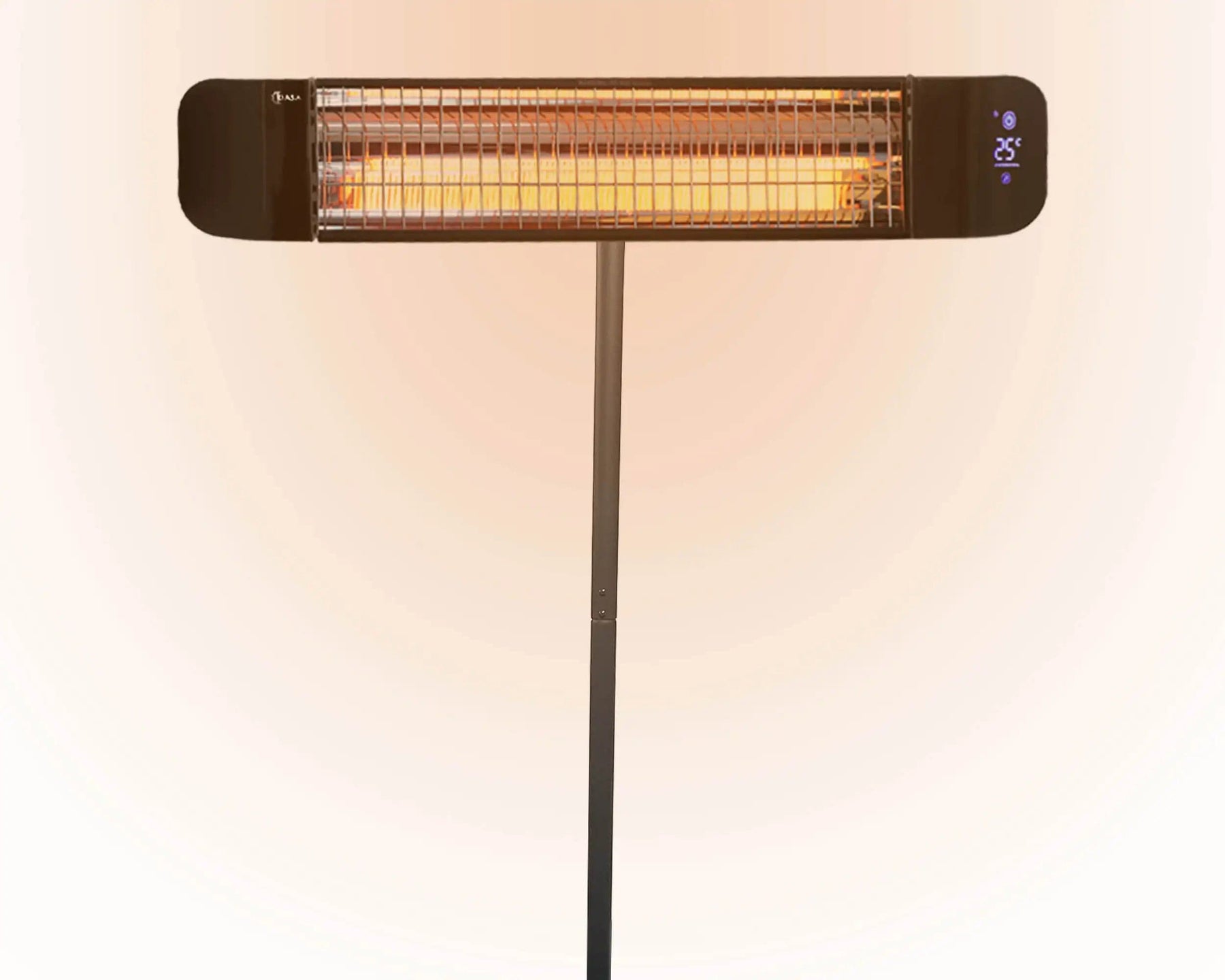 Blade Patio Heater - Stand only