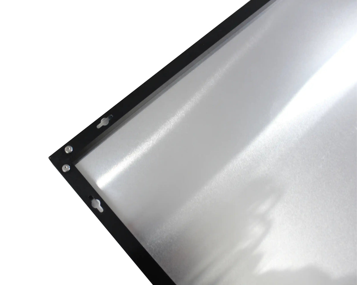 Smart 600w Picture IR Panel - Sand and Water - 100cm x 60cm