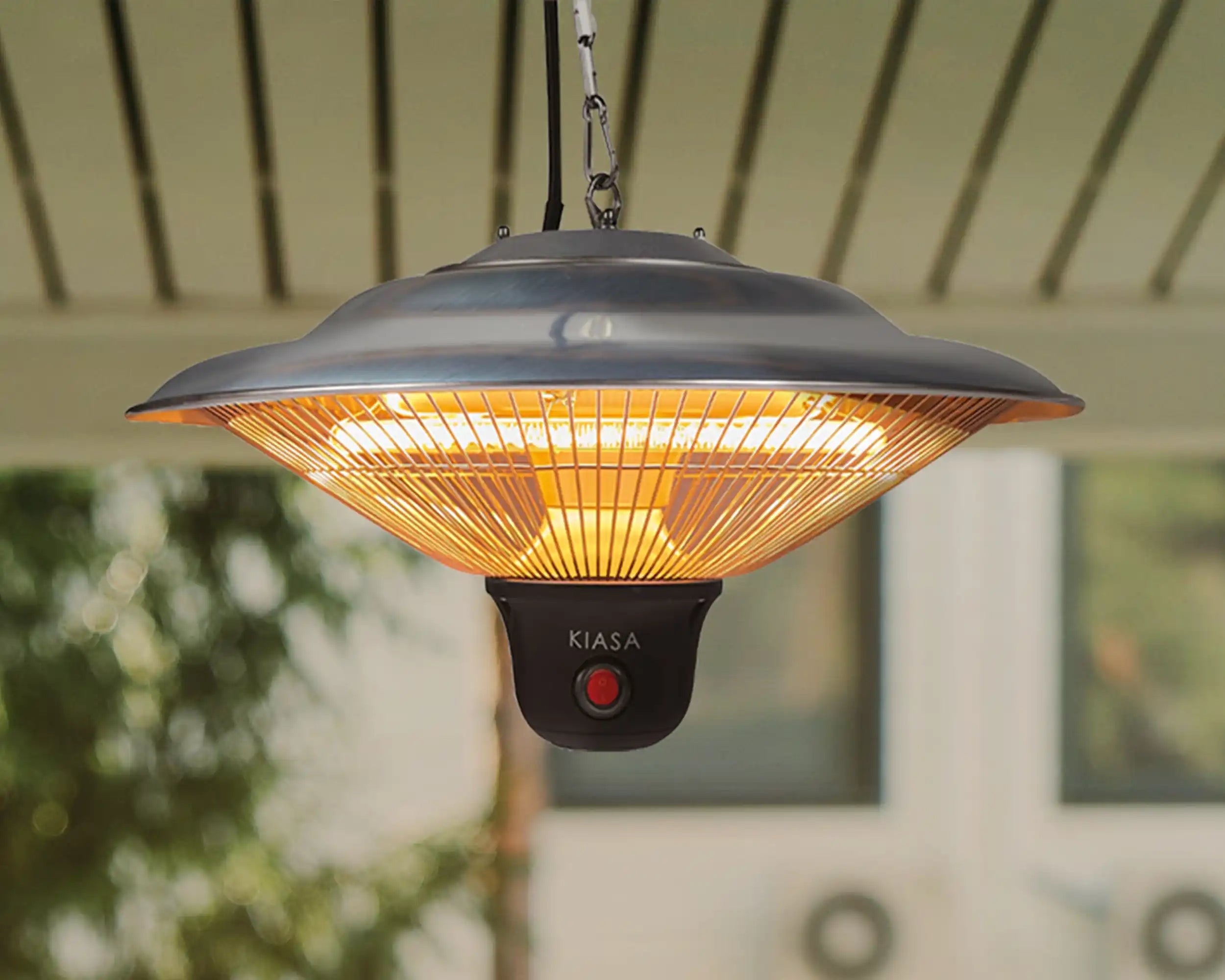 Hanging Heater Electric Patio Heater Ceiling Hanging Patio