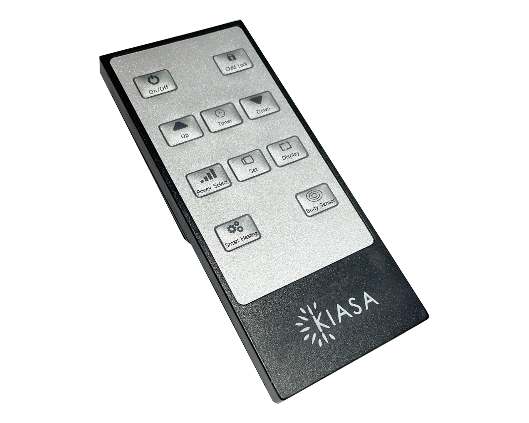 KiasaQHARemote