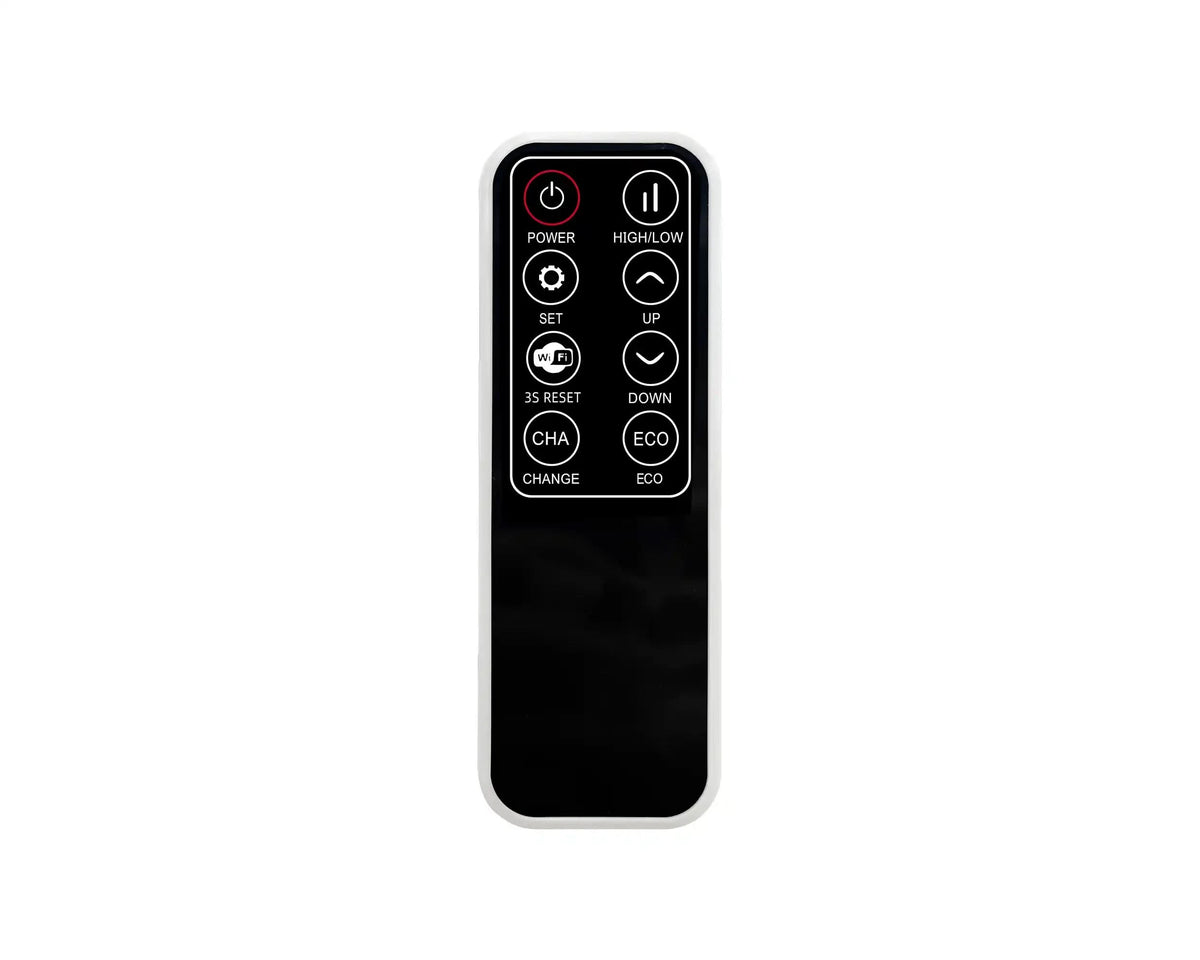 IKON Heater Bar – Replacement Remote Control
