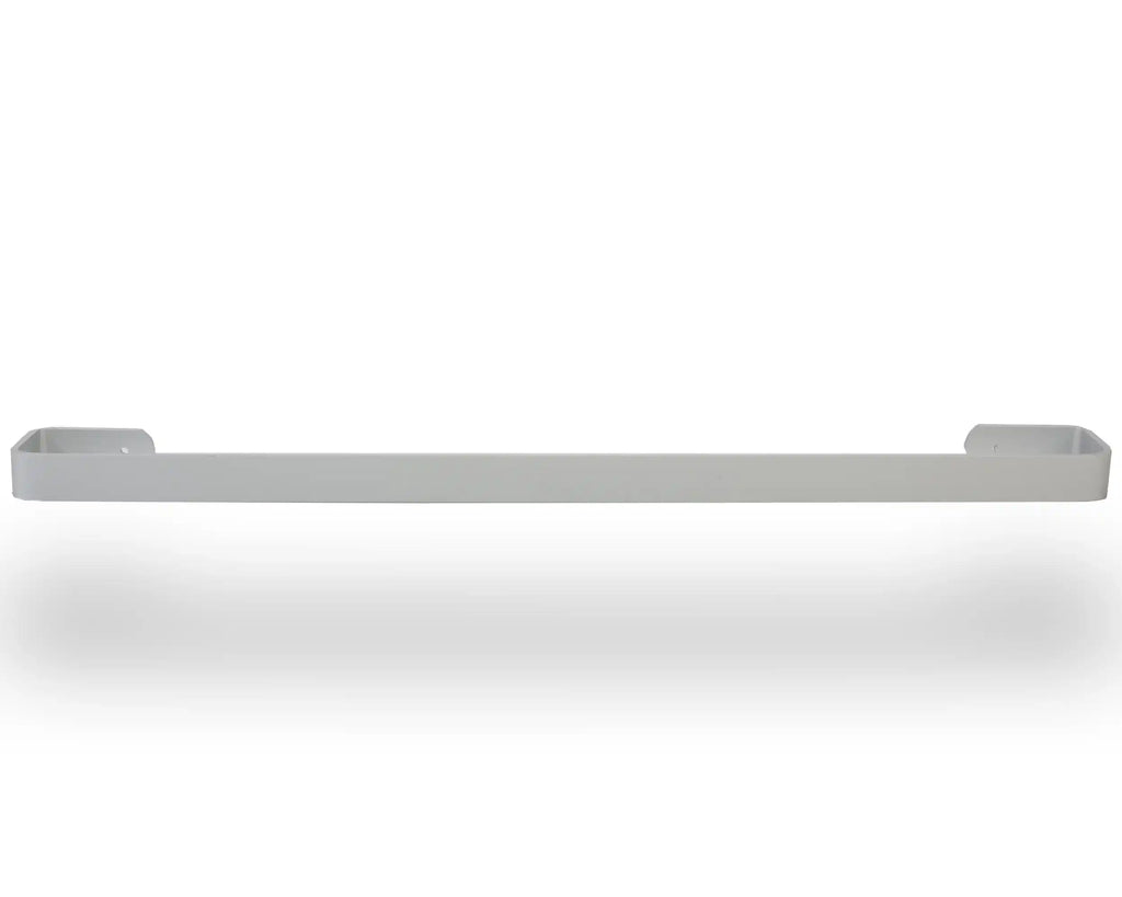 600W ESG Glass Infrared Heating Panel - Black