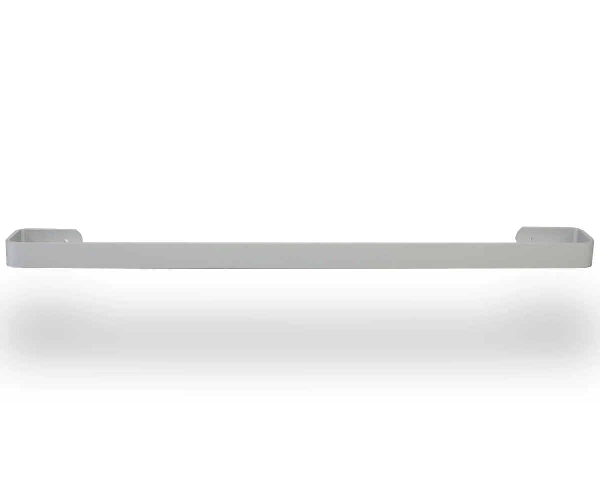 600W ESG Glass Infrared Heating Panel - Black