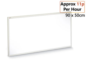 450W Infrared Heating Panel - 90cm x 50cm